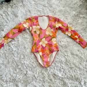 Seea Harper Suit in Akala Print (Almost New)